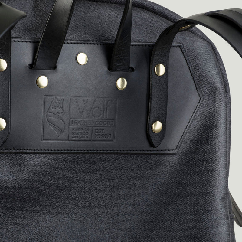 Wolf Pack No. 2 - Wolf Leather Goods