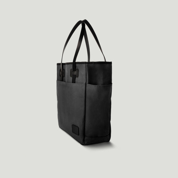 Wolf Tote Bag - Wolf Leather Goods