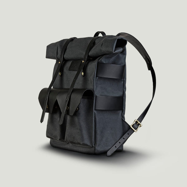 Wolf Pack No. 1 - Wolf Leather Goods