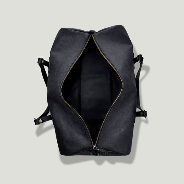 Wolf Weekender - Wolf Leather Goods