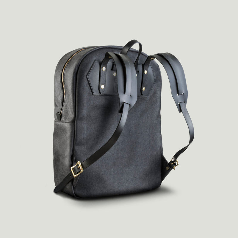 Wolf Pack No. 2 - Wolf Leather Goods