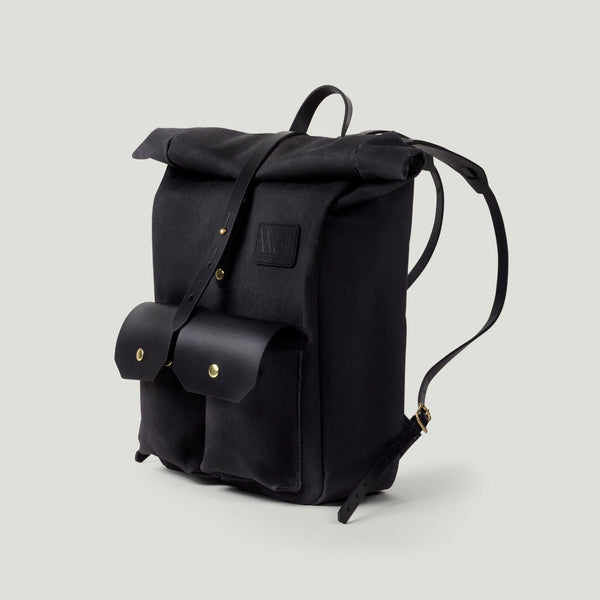 Wolf Pack No.1 Mini - Wolf Leather Goods