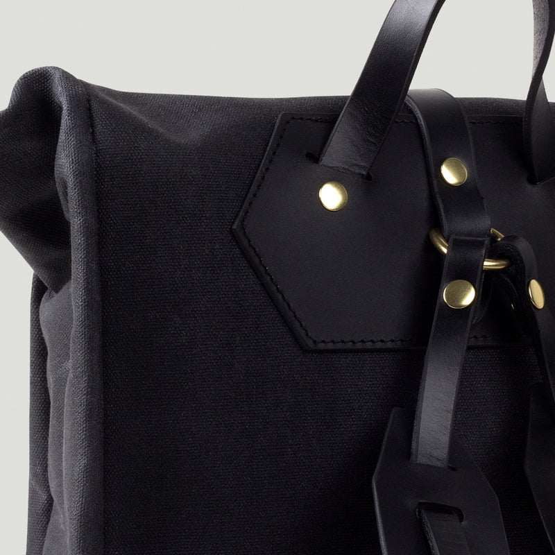 Wolf Pack No.1 Mini - Wolf Leather Goods