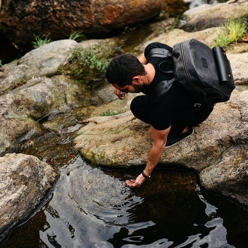 Wolf Pack No. 2 - Wolf Leather Goods